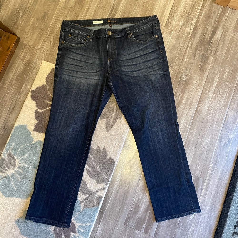 Kut from the Kloth jeans